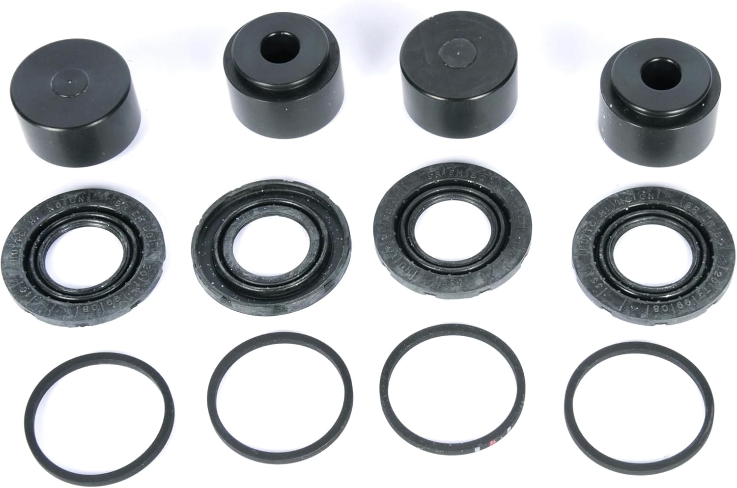 GM Genuine Parts 172-2594 (13583383) Front Disc Brake Caliper Piston