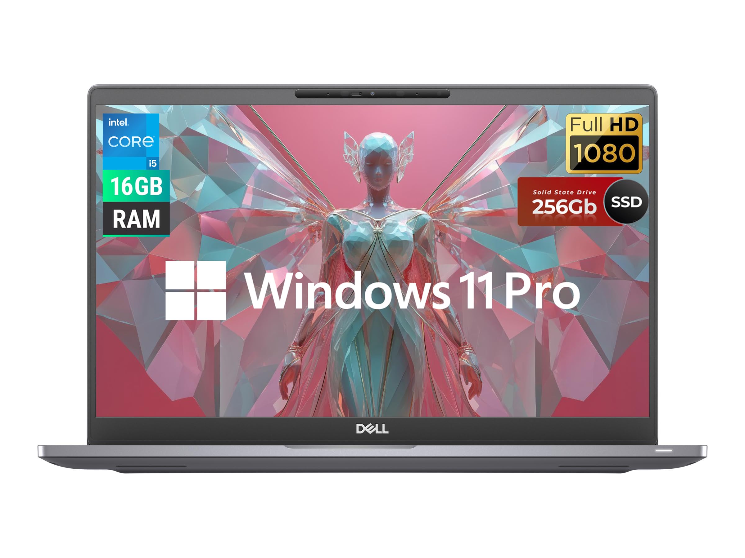 Amazon.com: Dell Latitude 7400 14