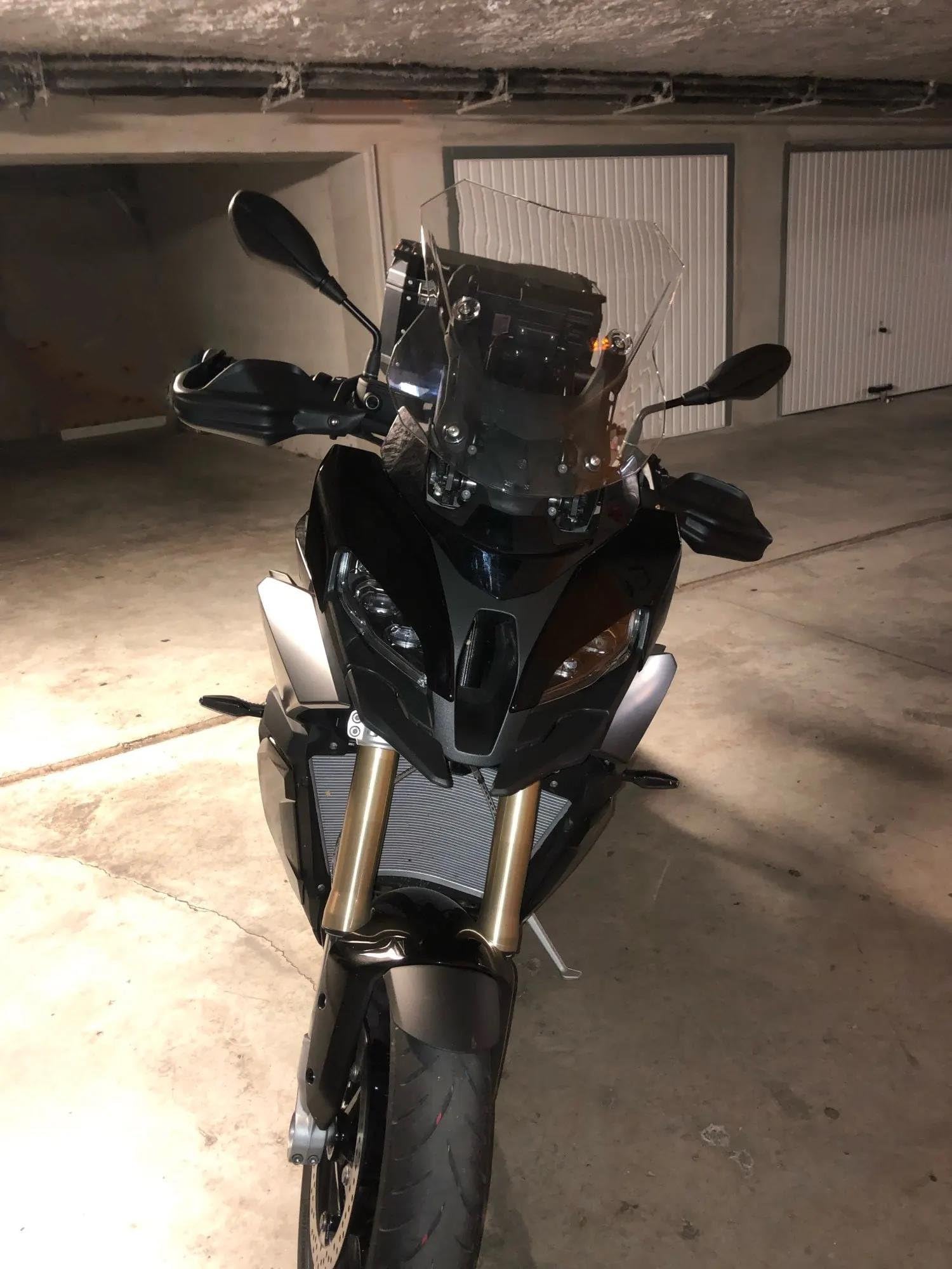 Protezioni Manubrio Mani Per Loncin Per Voge 500R 500DS LX500 500 LX500-A Per Voge650DS Voge300DS Per Voge 300DS Per Voge 650DS Moto Paramani Protezioni Mani Paramani Moto
