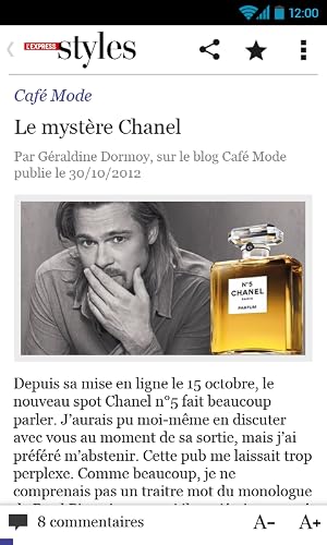 L'Express Styles – vue 6
