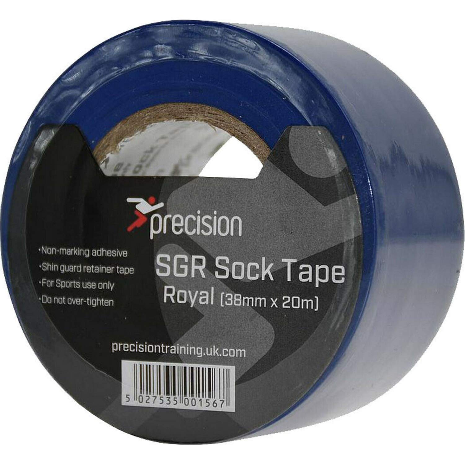 Precision SGR Sock Tape 38mm (Pack of 5) -DS