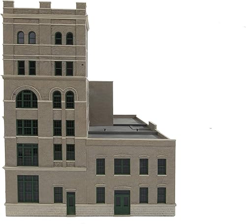 Miniatura 3 de Walthers Cornerstone Cerveza y cerveza de Milwaukee