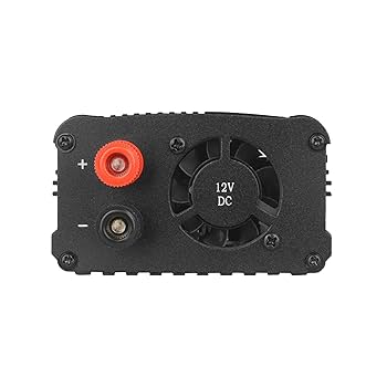 DCAC インバーター　Izzy power HT-S-300-12 変圧器 DCAC インバーター Izzy power HT-S-300-12 変圧器 Amazon.co.jp