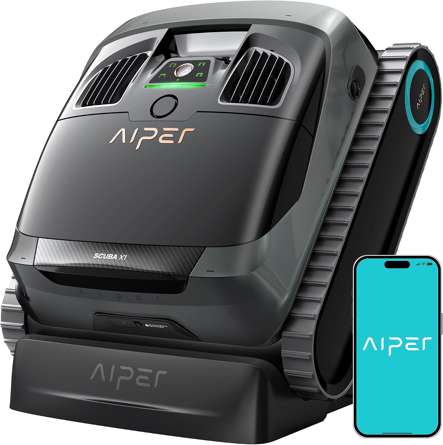 Top AIPER - Amazon Seller - US Coupons & Promos