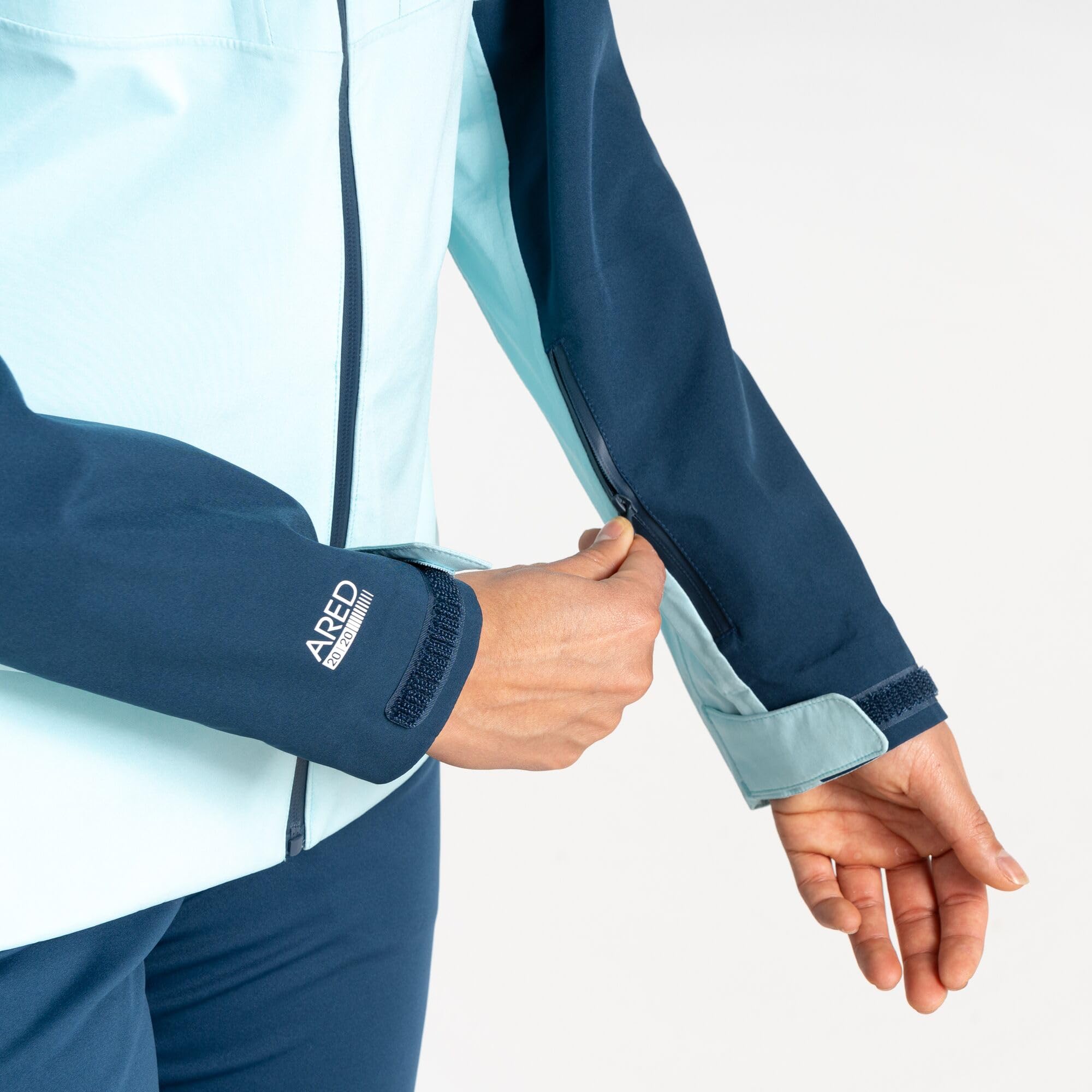 Dare2b Kurtka Shell Kobiety Dare2b Women's Assert Jacket