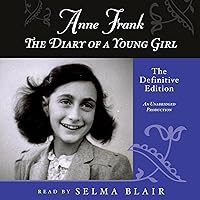 Algopix Similar Product 5 - Anne Frank The Diary of a Young Girl