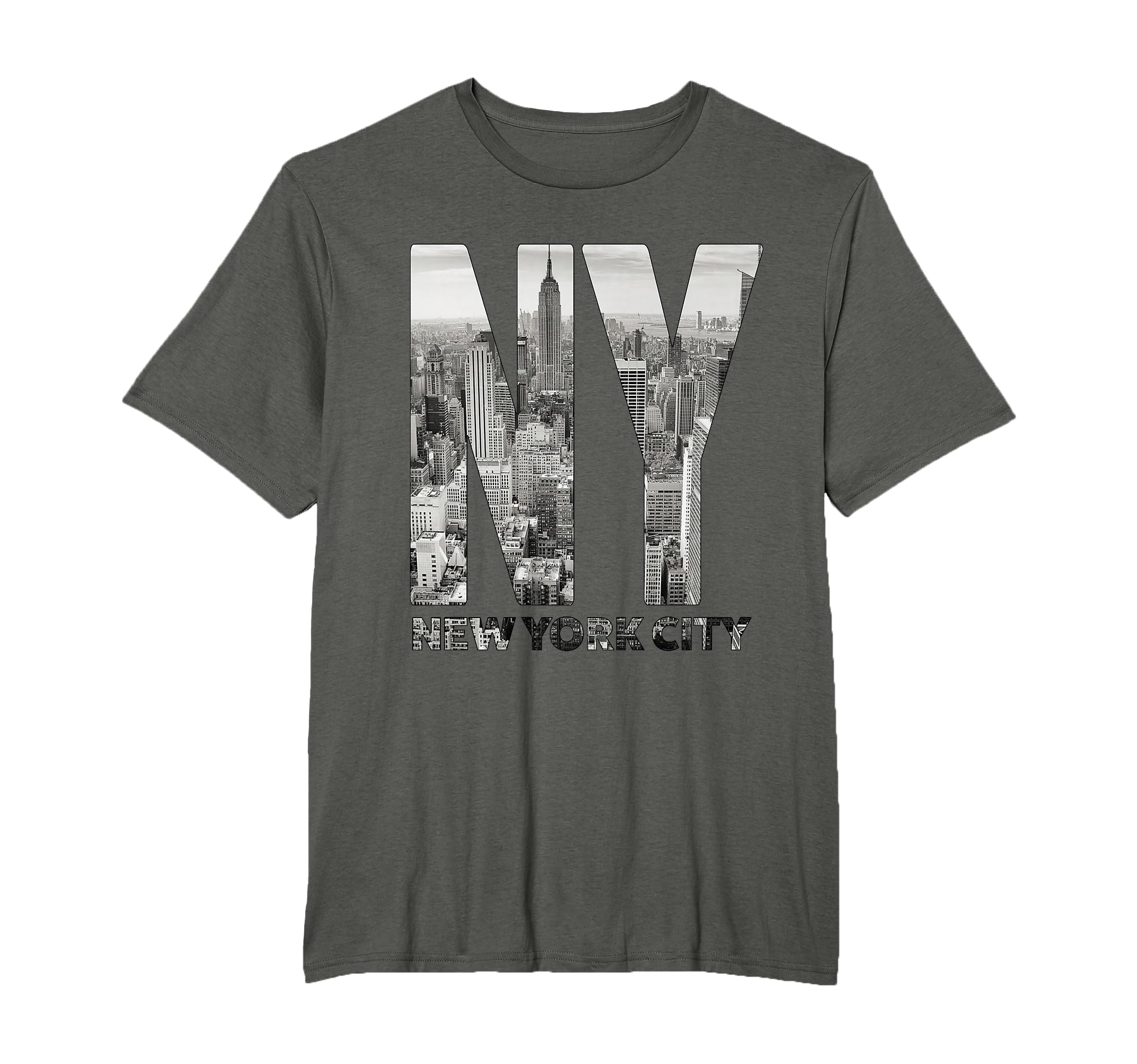 Kleidung mit Designs von Amazon Merch on Demand