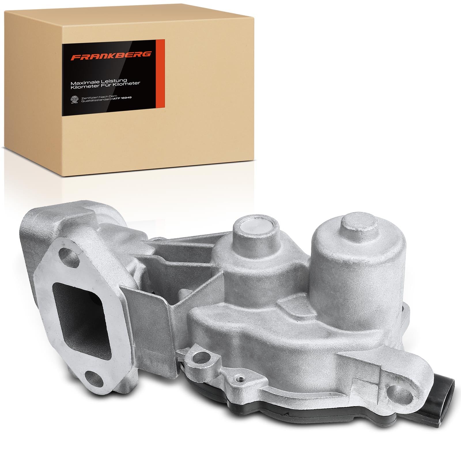 Zawór AGR do Astra J/Astra J Caravan J Astra J GTC Corsa D S07 Meriva B S10 Mokka/Mokka X J13 1.7L 2009-2021 5581958