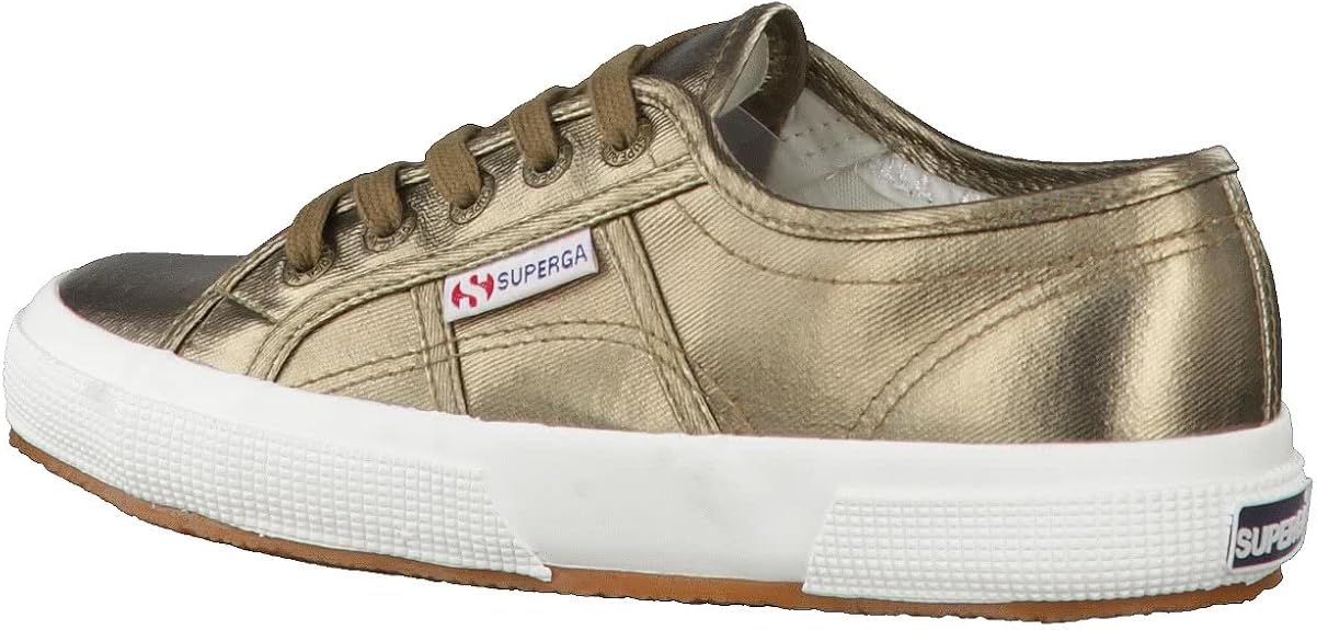superga bronze