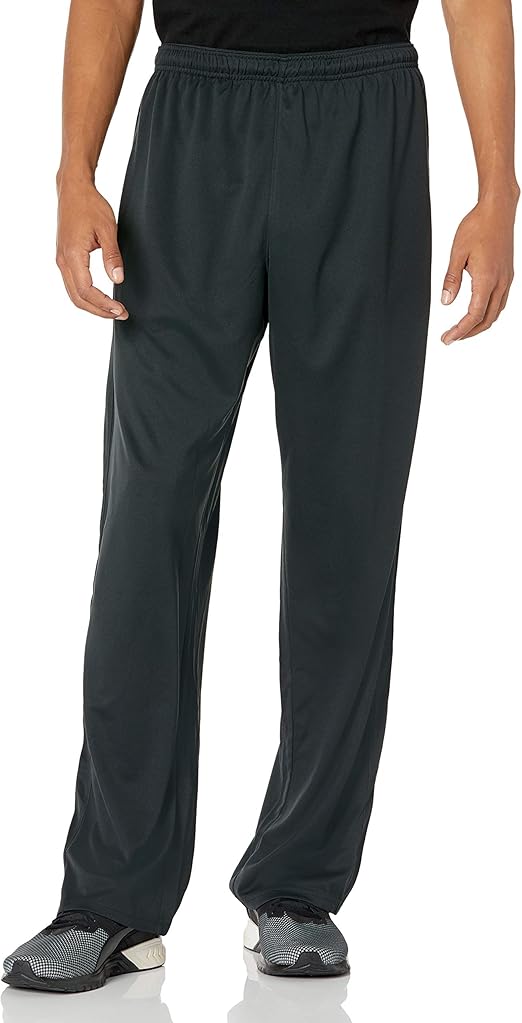 Hanes Sport Men's XTemp Performance Training Pants with