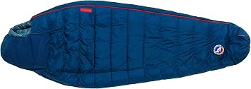 Big Agnes Sidewinder SL Sleeping Bag