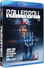 Rollerball BLU RAY 1975