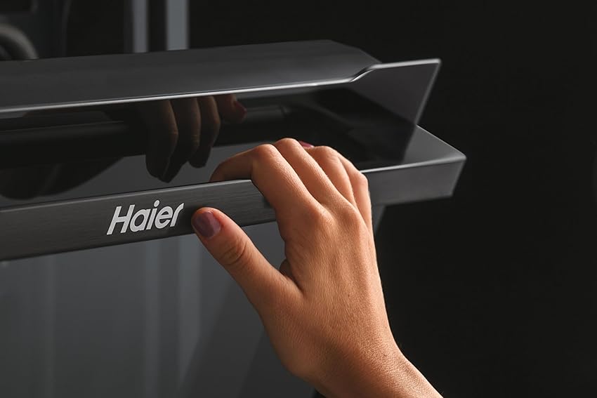 Thumbnail 3 de Haier I-Direct Series 2 Horno 70L pirolítico