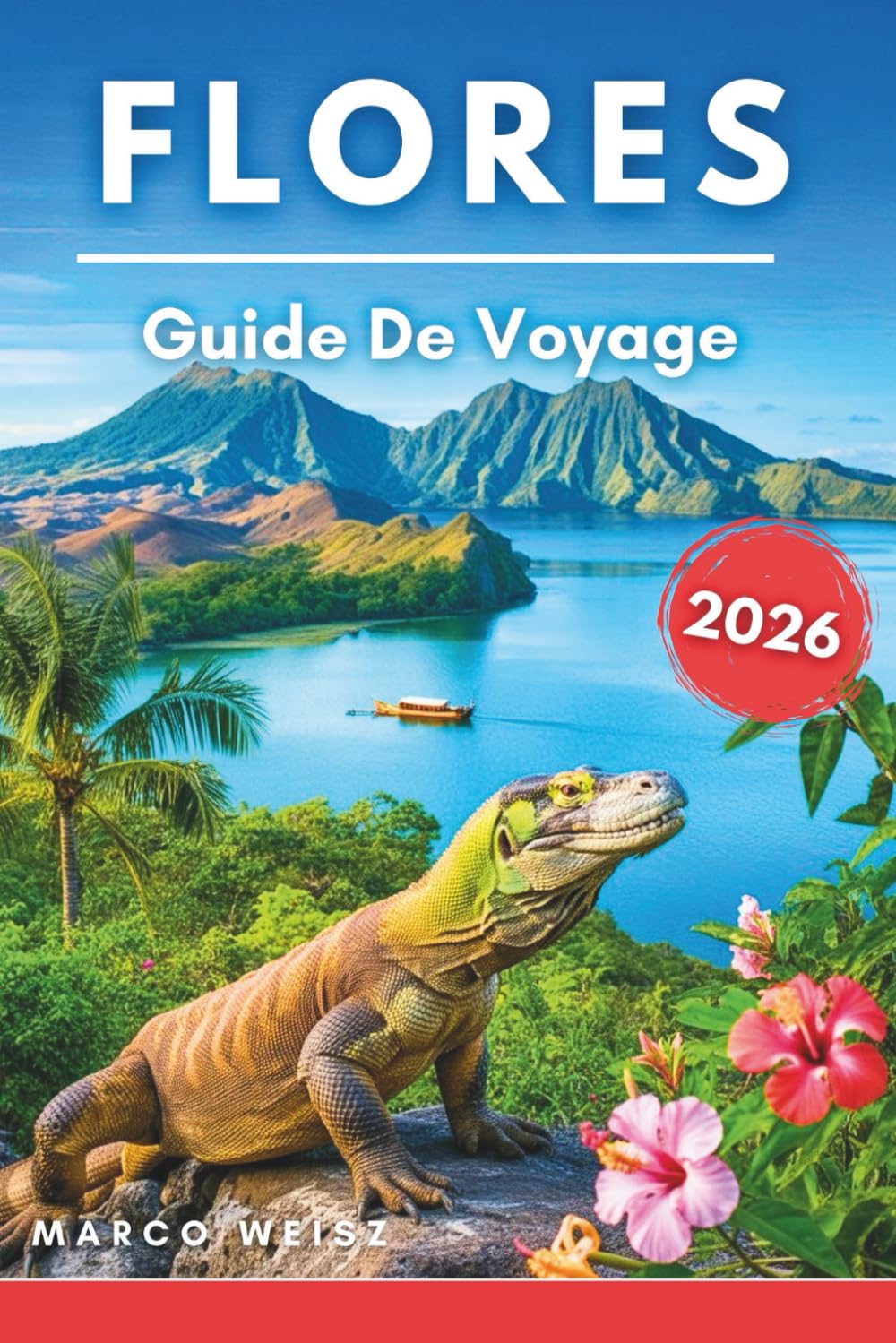 Flores Guide De Voyage 2026: Découvrez le paradis insulaire caché de l’Indonésie