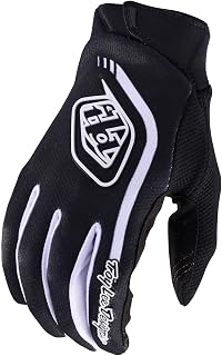 Troy Lee Designs GP Pro Glove - Men's Solid Black Large
