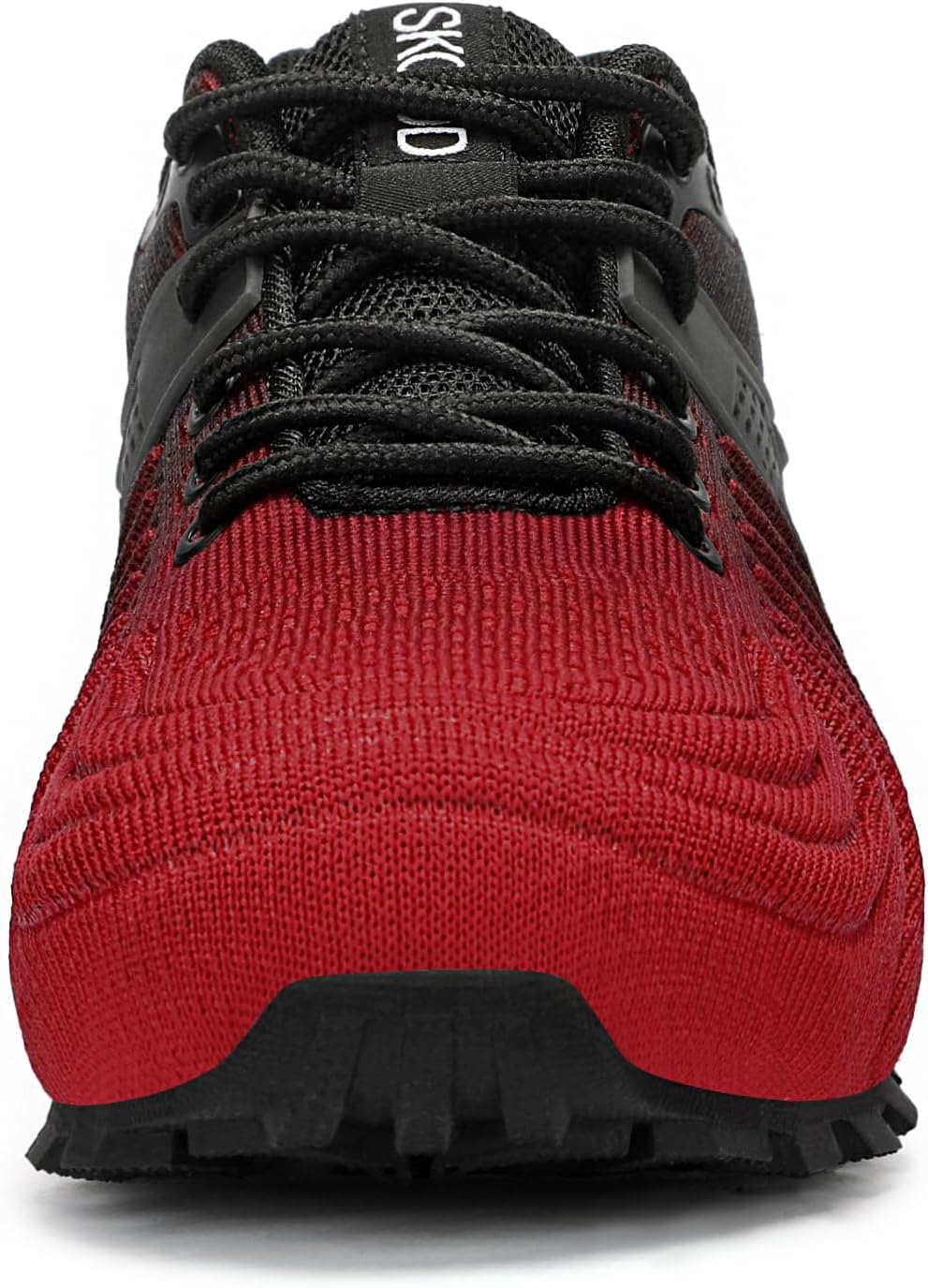 Men's Steel Toe Shoes Composite Safety Sneakers Work Casual Fashion Shoes Comfortable Puncture Proof Indestructible - Image 2