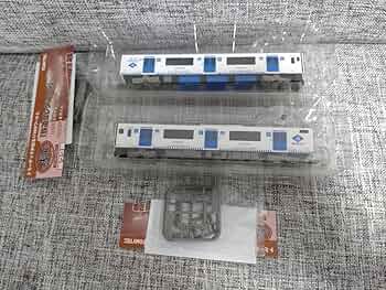 鉄コレ　819系　2両　nゲージ　n加済み　鉄道コレクション　jr九州 鉄コレ 819系 2両 nゲージ n加済み 鉄道コレクション jr九州