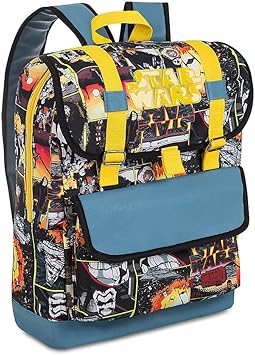 amazon star wars backpack
