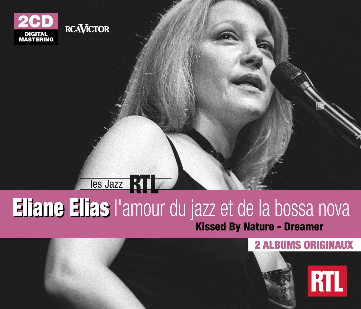 RTL: Jazz Eliane Elias