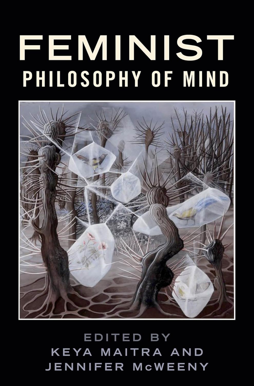 Feminist Philosophy of Mind      Kindle Edition
