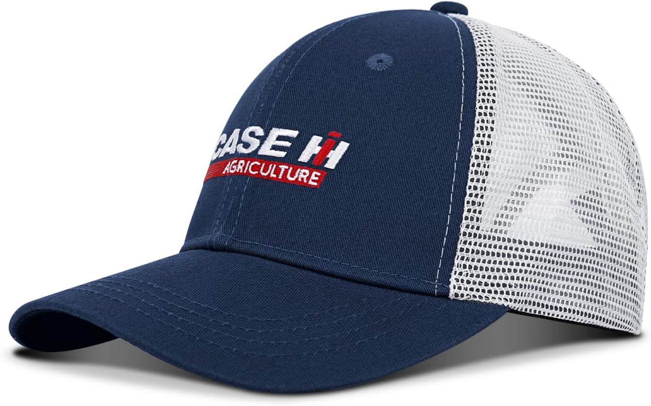 Embroidered Hat for Mens Womens Sun Hat Adjustable Outdoor Trucker Hat Hiphop Hat Cap Dad Hat