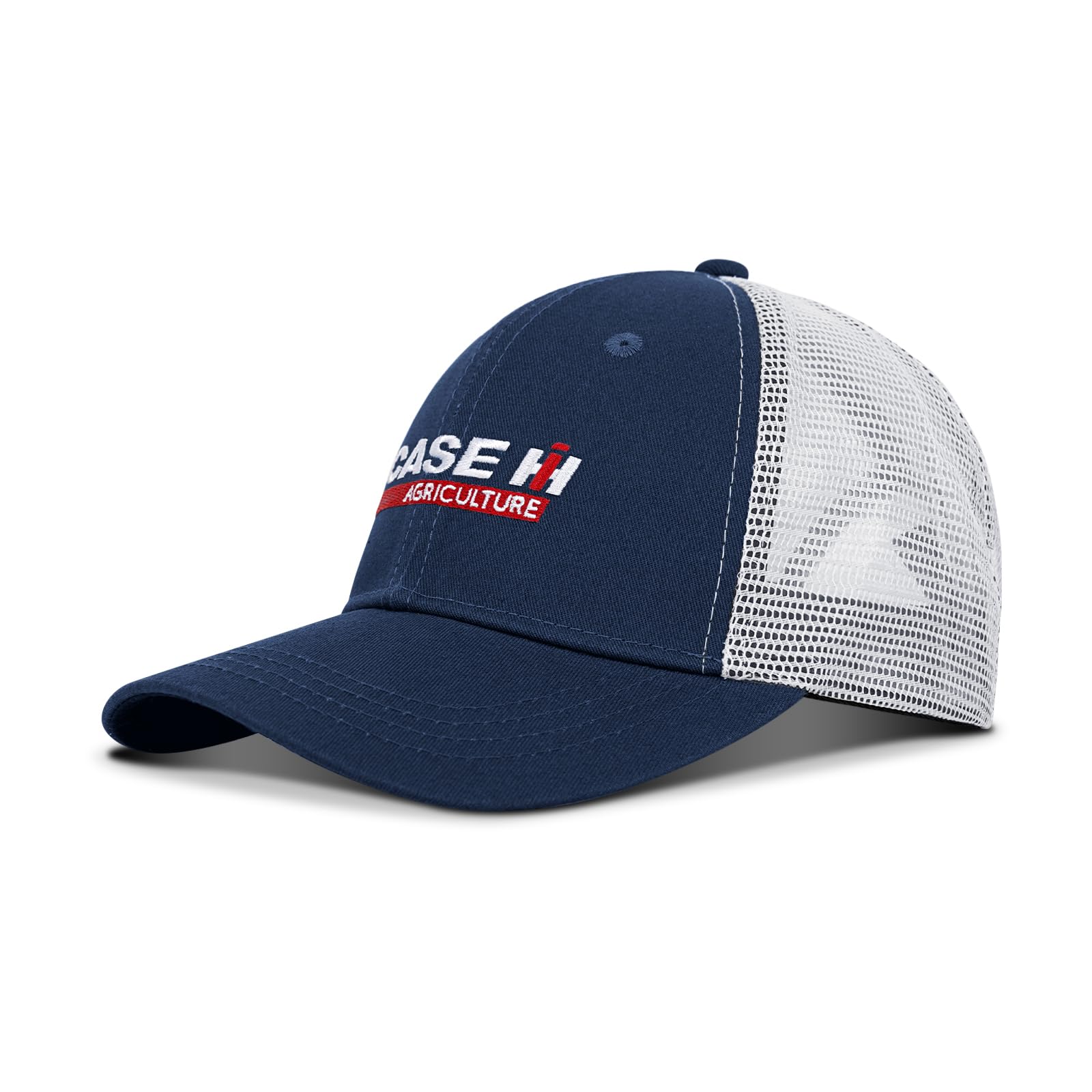 Embroidered Hat for Mens Womens Sun Hat Adjustable Outdoor Trucker Hat Hiphop Hat Cap Dad Hat