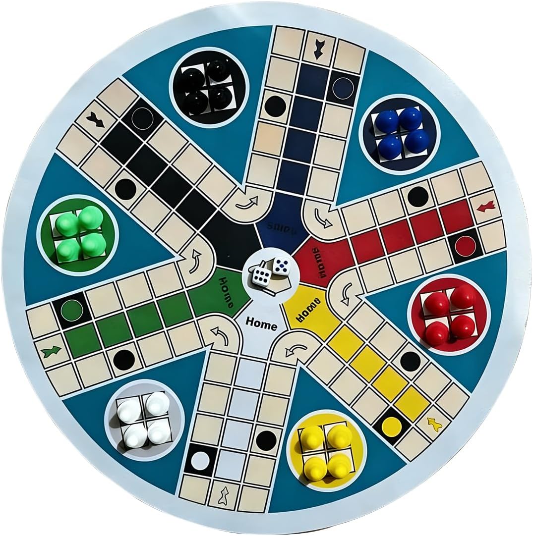 Chess Game | Funny Foldable Strategy Classic Toys | Board Games for Family Night,for Boys Girls Teens Home School Classroom Travel Camping Picnic Play Holiday