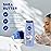 NIVEA Nourishing Shea Butter Body Wash with Nourishing Serum, Moisturizing Body Wash for Women, Enriched Provitamin B5 and Vitamin E, 20 Fl Oz Bottle