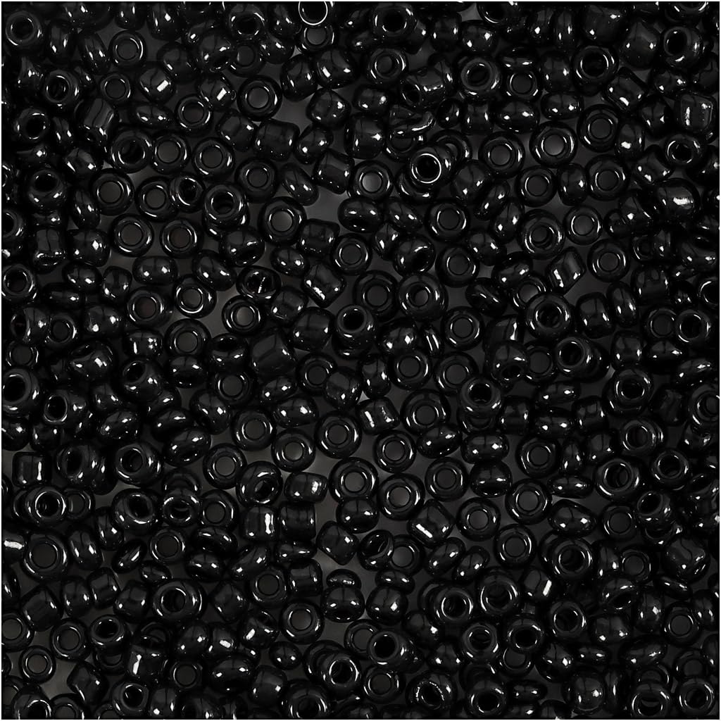 Perles de rocaille