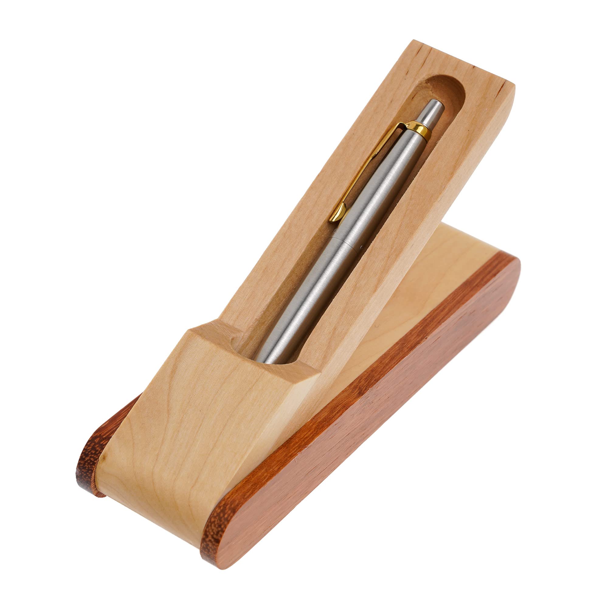 Parker Jotter Original Ballpoint Pen (White - View #7