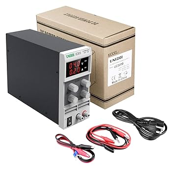 直流安定化電源 30V 10A 微調整対応「POWER-K3010DN.A」 直流安定化電源 30V 10A 微調整対応「POWER-K3010DN.A」