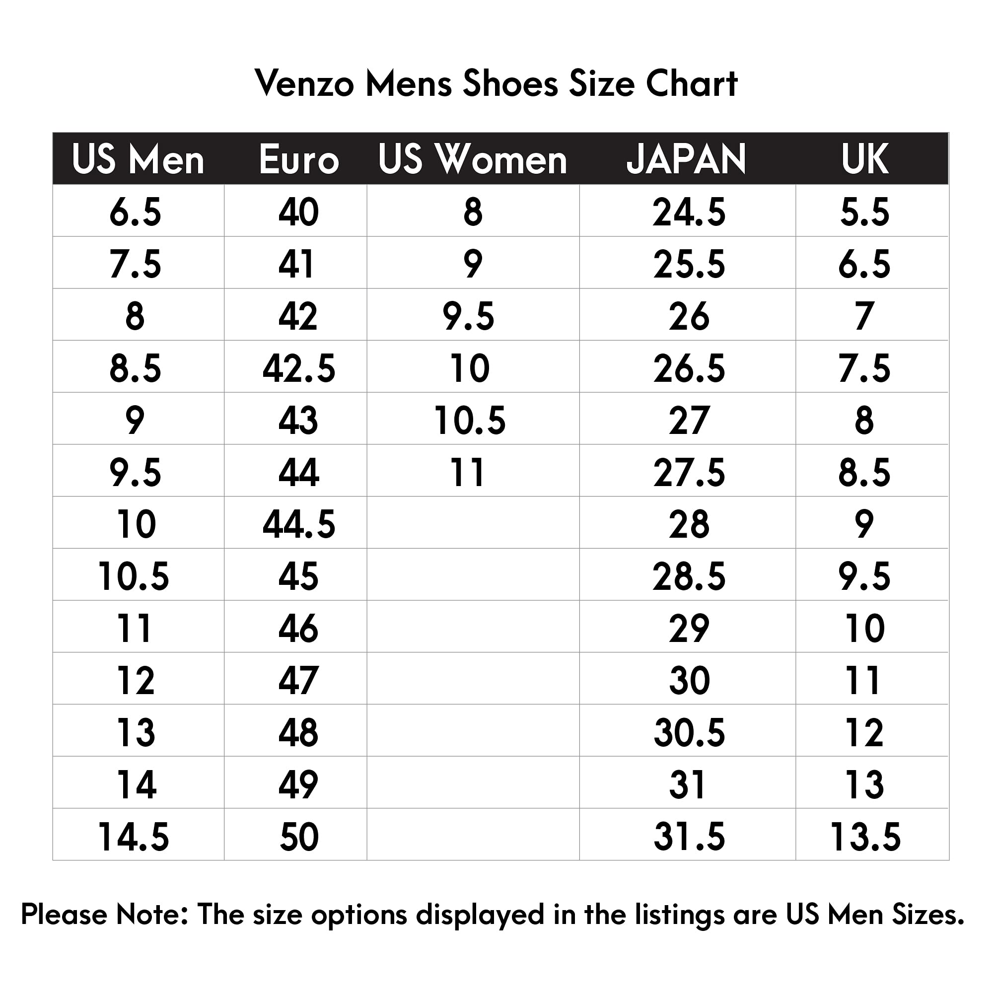 Venzo Bicycle - Zapatos de Ciclismo de Carretera para Hombre, Talla 3, Black