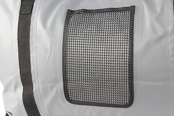 Large Kill Bag Flat Bottom,80L Insulate Fish Cooler Bag Portable Waterproof Leakproof Fish Bag Keep Ice-Cold More Than 24 Hours