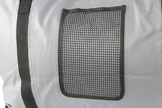 Large Kill Bag Flat Bottom,80L Insulate Fish Cooler Bag Portable Waterproof Leakproof Fish Bag Keep Ice-Cold More Than 24 Hours