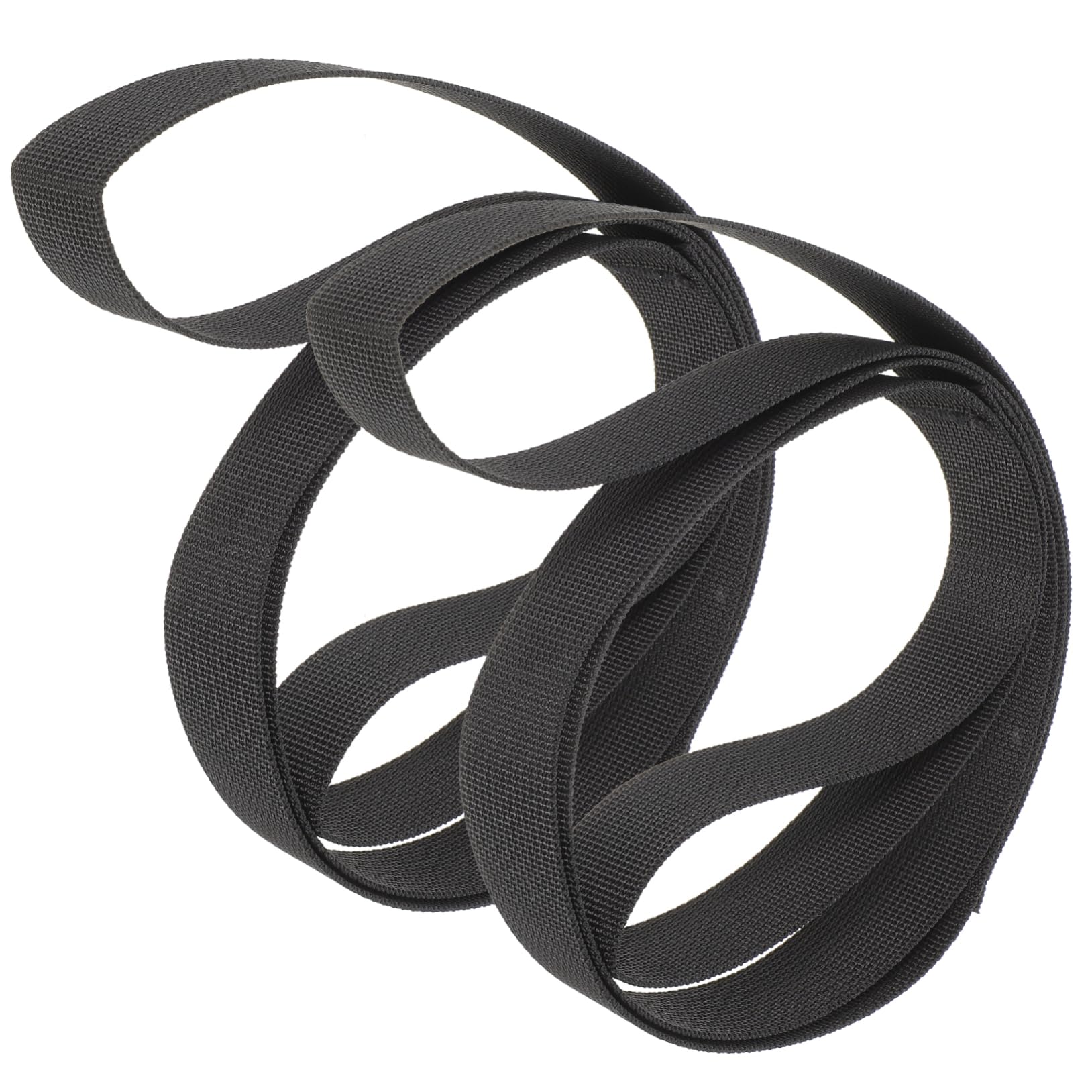 FOMIYES 2pcs Leg Lifter Belt for Elderly Disabled Leg Training Strap Non-Slip Knitted Hip Lift Lifting Assist for Brace