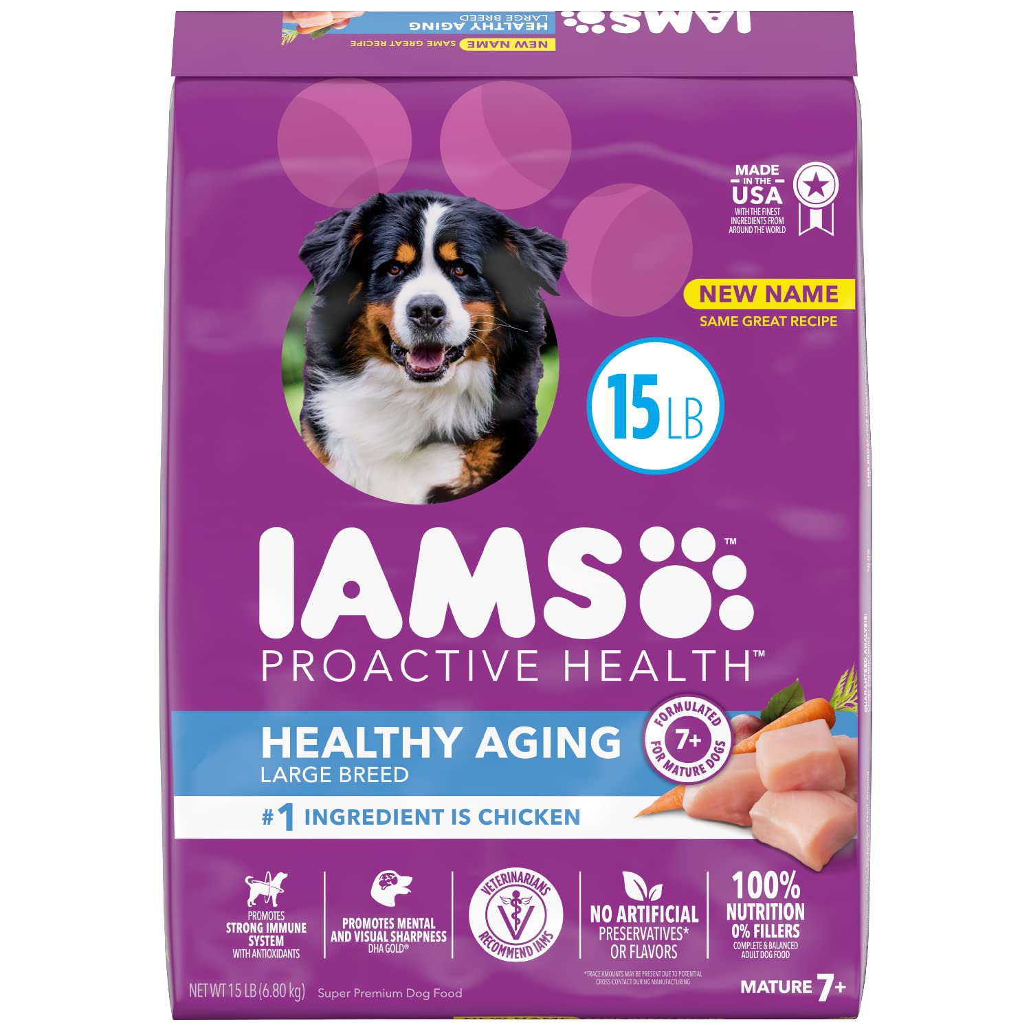 Are Peas Bad For Breeding Dogs