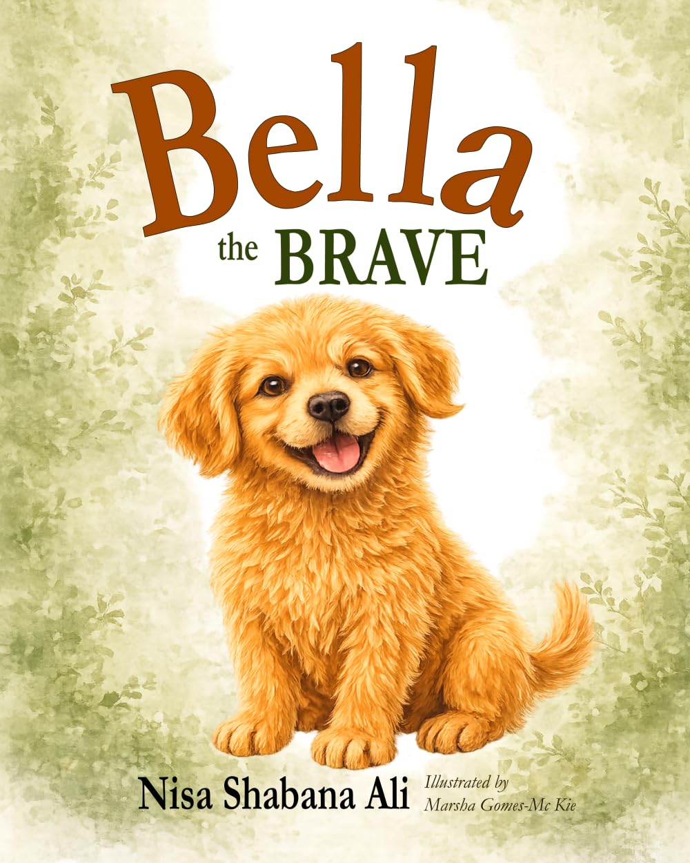 Bella the Brave