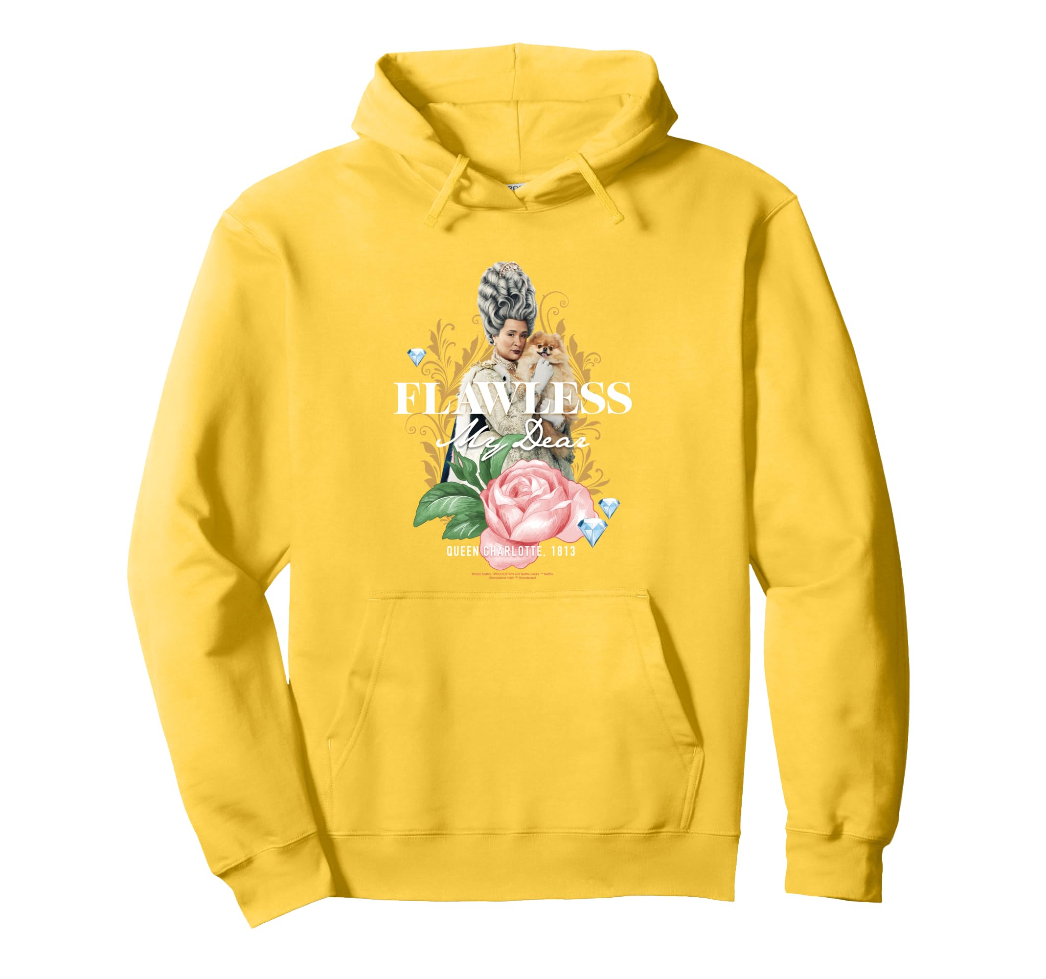 Kleidung mit Designs von Amazon Merch on Demand