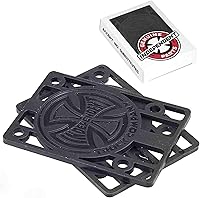 Vista 2 de Piezas originales independientes 1/8" RISERS Single Set