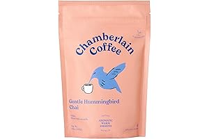 Chamberlain Matcha: Savor the Serenity of Smooth Matcha Green Tea