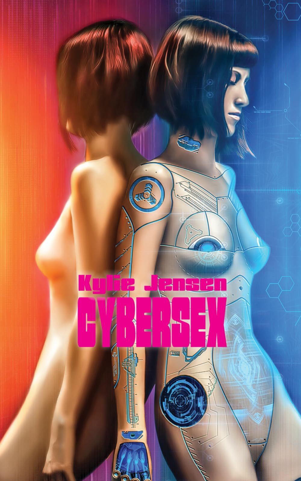Cybersex