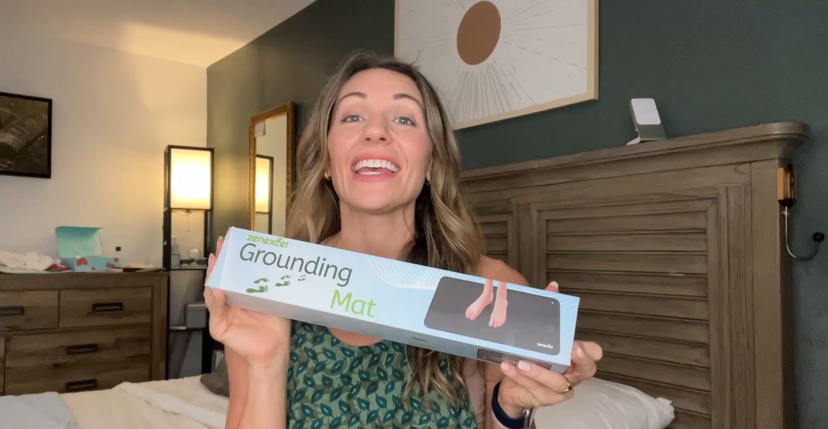 GEMMA　ジェンマ　GEMMOVE ENERGY EARTHING PAD GEMMA ジェンマ GEMMOVE ENERGY EARTHING PAD Amazon.com: Grounding