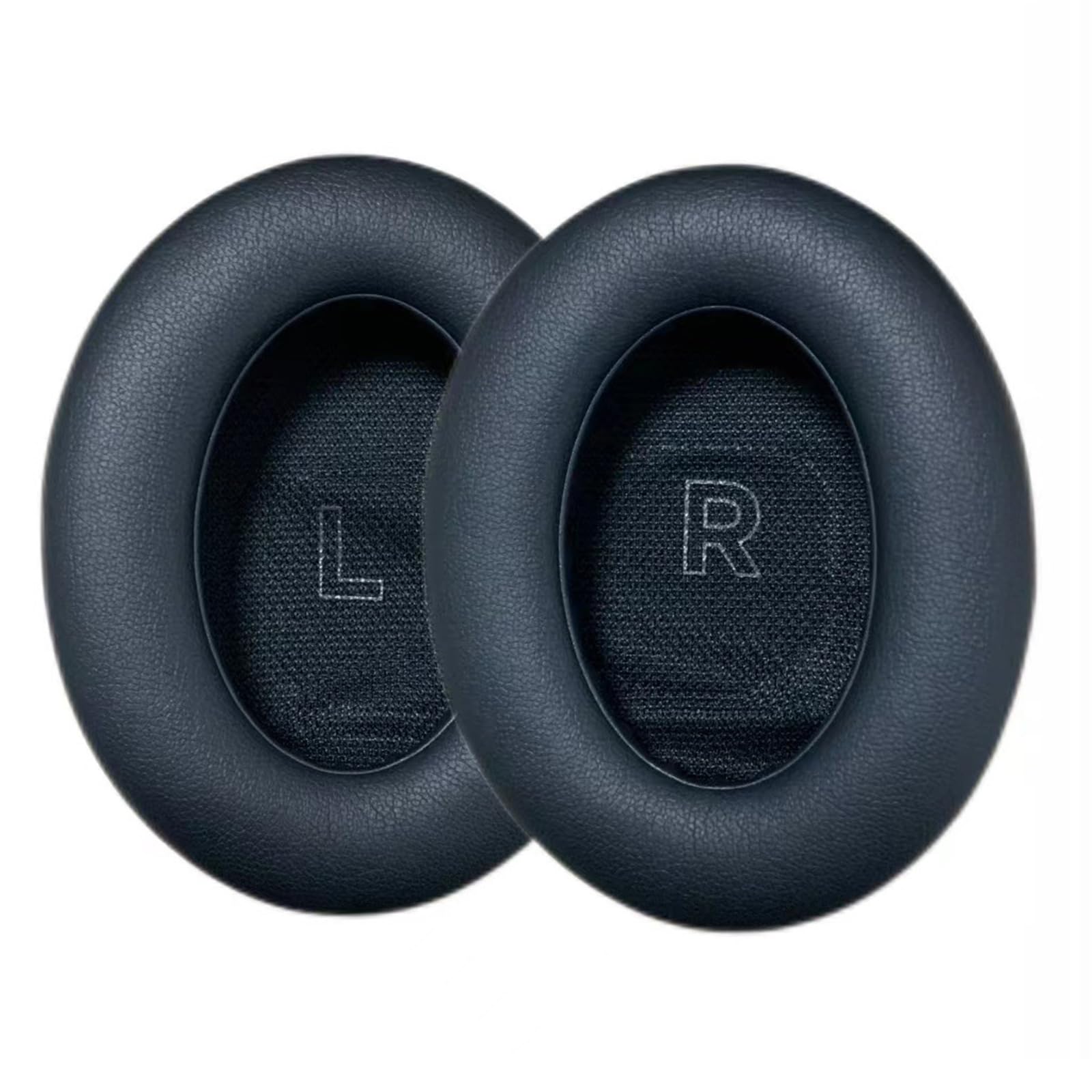 Coussinets d'oreille de rechange pour casque QCUltra en éponge