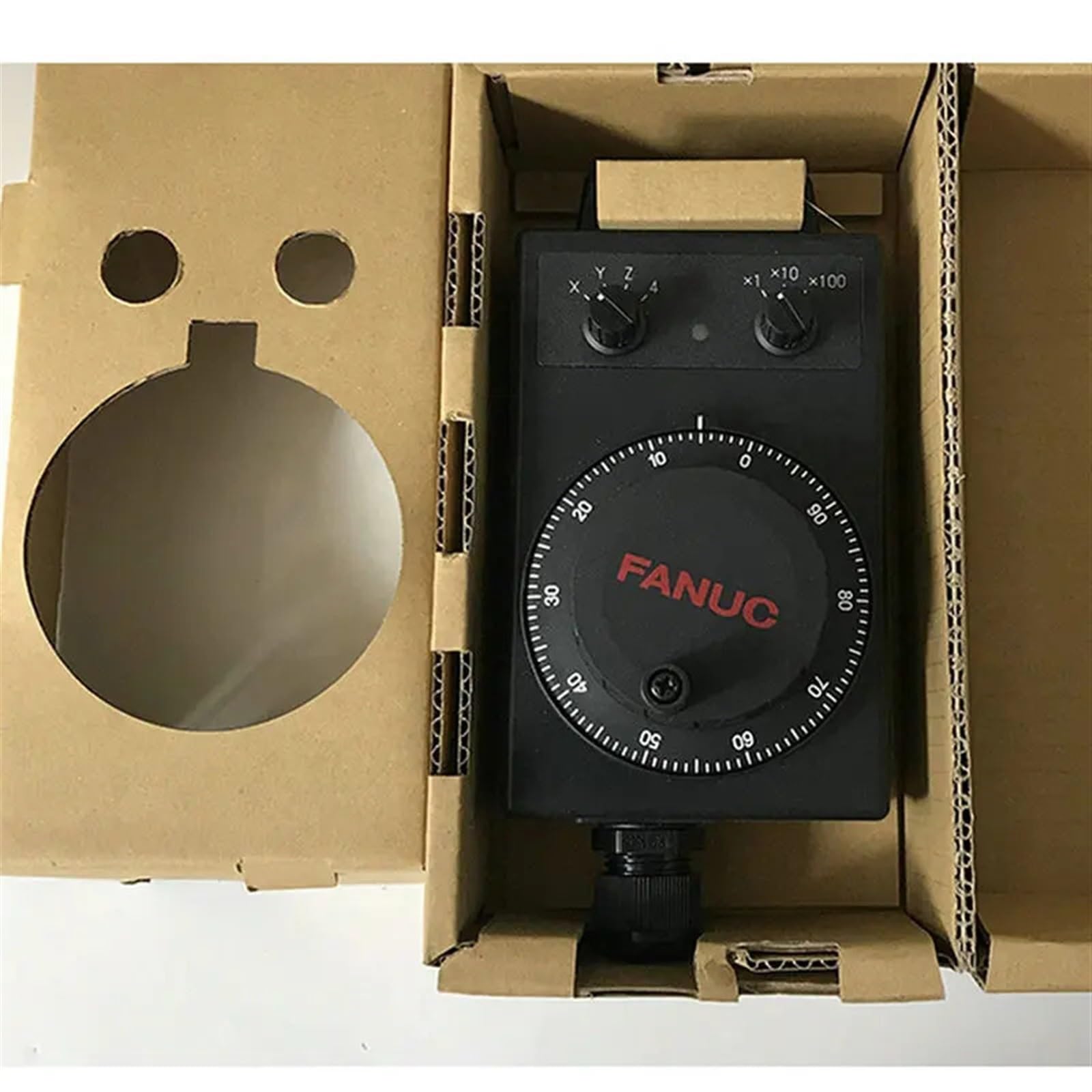 Amazon.com: WTCBQC A860-0203-T013 T014 T015 Hand Wheel 4/5/6 Axis