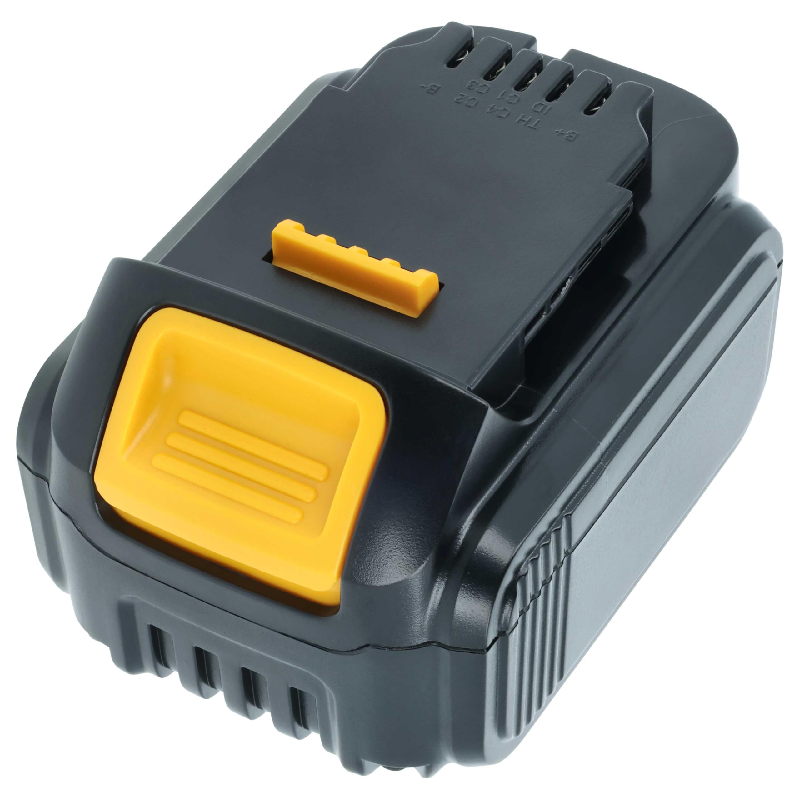 vhbw Bateria kompatybilna z Dewalt DCS320L2, DCS332, DCV582, DCS320N, DCS320M2, DCS332N, DCS32M2 elektronarzędzia (4000 mAh, Li-ION, 14,4 V)