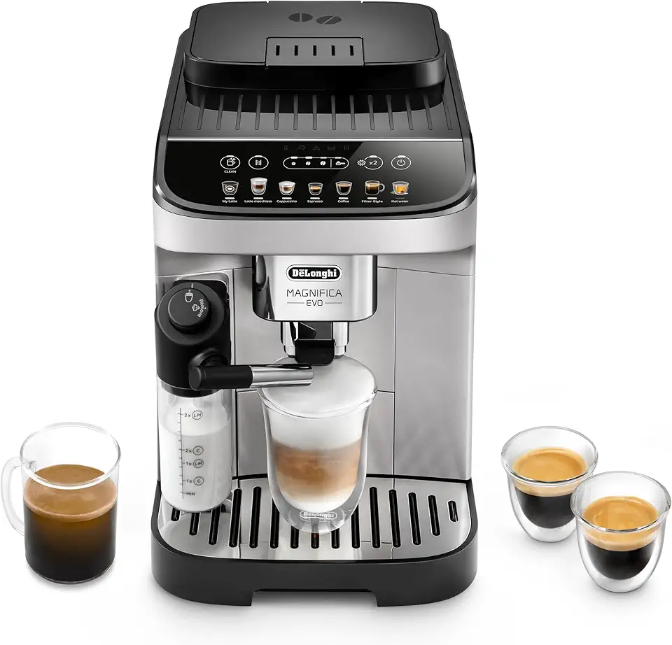 migliore macchina caffè immagine prodotto 2