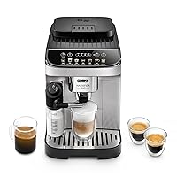 De'Longhi Magnifica Evo ECAM292.81.SB Macchina da Caffè Automatica