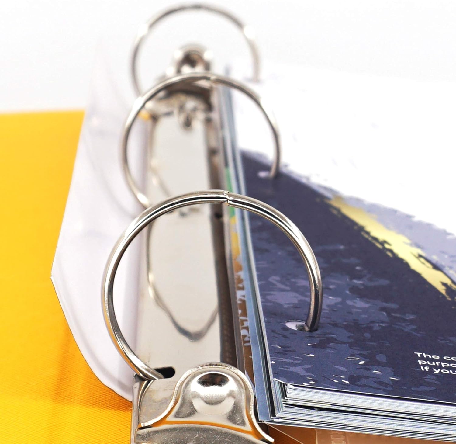 Performore My Health Journal Medical Records Organizer, Professionally Printed Tabs in a 3-Ring Binder, Medical Record Book for Patients, Caregivers and Family