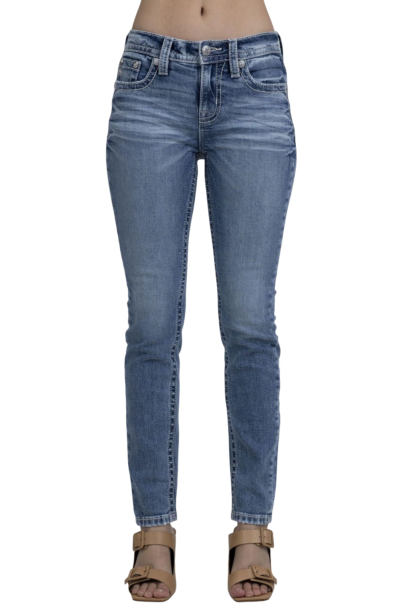 Amazon.com: Miss Me: Skinny