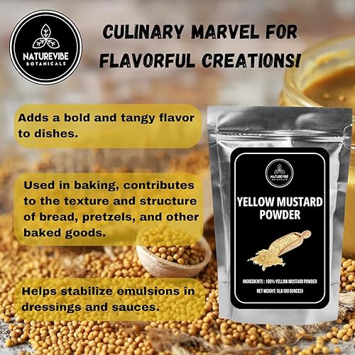 Vista 180 de Naturevibe Botanicals - Pimienta de cayena en polvo, 2 libras, condimento de cayena, sabor picante y picante, ideal para cocinar y salsas picantes